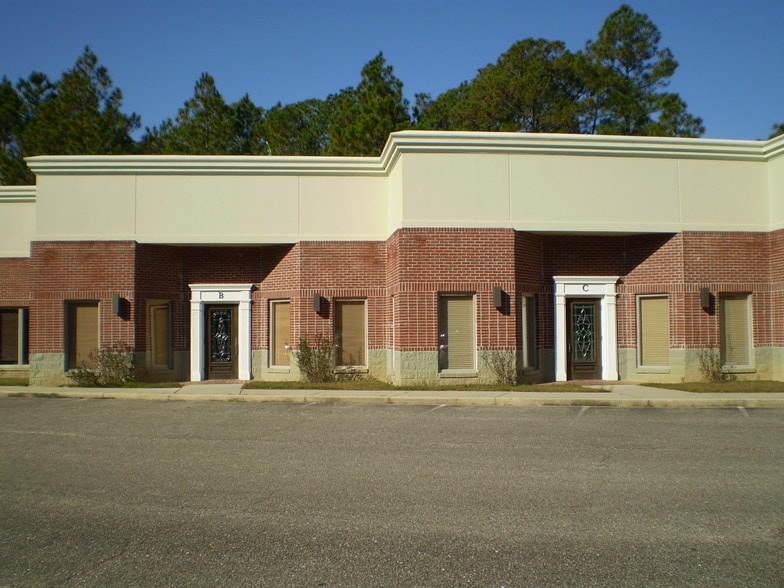 More Photos Of 13155 Shriners Blvd, Biloxi Medical For Lease