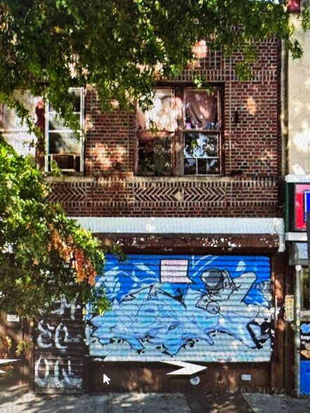 Primary Photo Of 1423 Foster Ave, Brooklyn Storefront Retail Residential For Sale