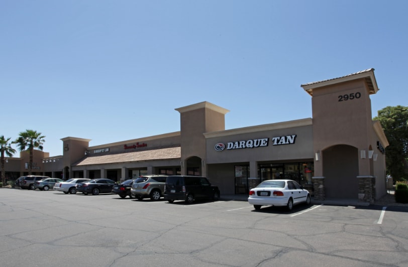 More Photos Of 2950 N Dobson Rd, Chandler Unknown For Lease