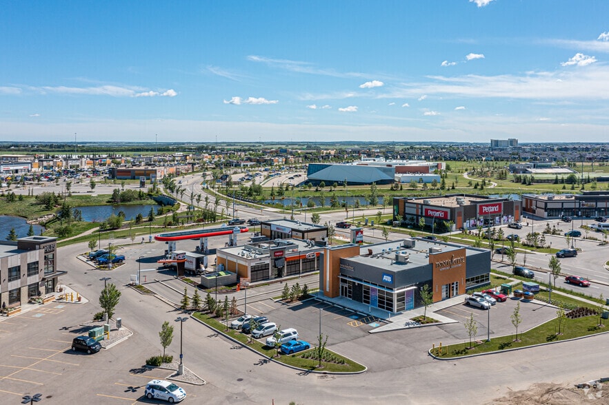 More Photos Of 5000 Emerald Dr, Sherwood Park Unknown For Lease