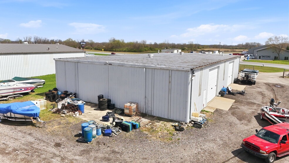 More Photos Of 8760 OH-201 Rt, Tipp City Industrial For Sale