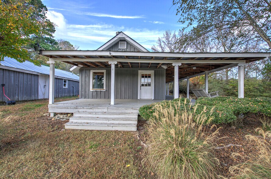 More Photos Of 1195 Grady Rd, Rockmart Land For Sale