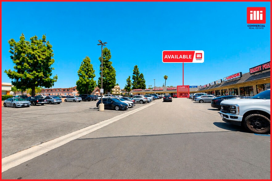 More Photos Of 9250 Reseda Blvd, Northridge Unknown For Lease