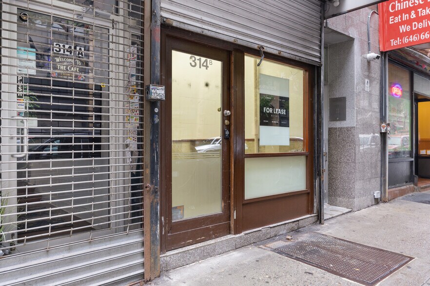 More Photos Of 314-318 W 36th St, New York Apartments For Lease