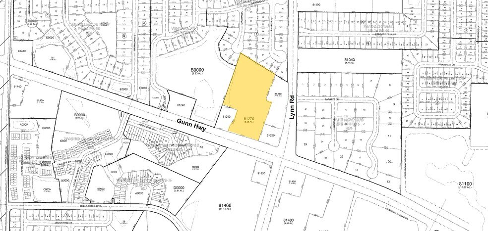 More Photos Of 5735 Gunn Hwy, Tampa Unknown For Lease