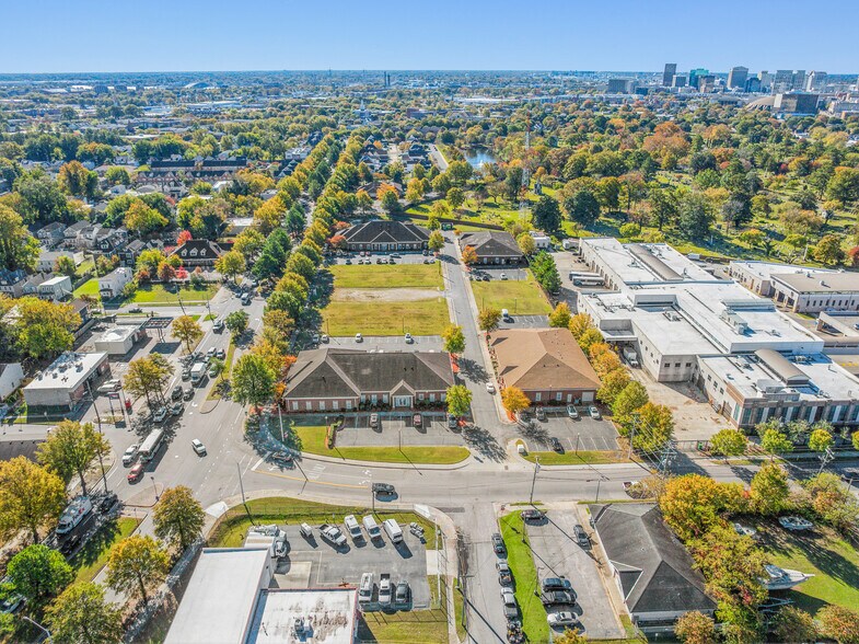 Primary Photo Of , Norfolk Land For Sale