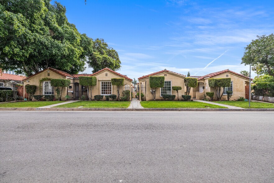More Photos Of 1836 Lansdowne Ave, Los Angeles Multifamily For Sale