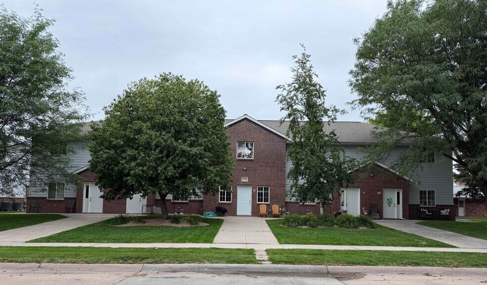 More Photos Of 3704 I Ave, Kearney Apartments For Sale