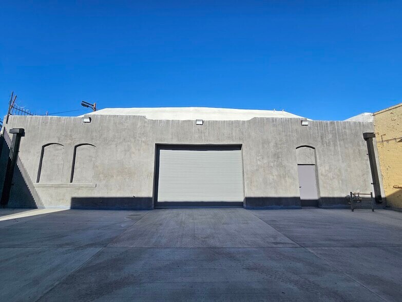 More Photos Of 1810 W Pico Blvd, Los Angeles Warehouse For Lease