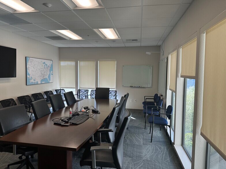 More Photos Of 1756 Picasso Ave, Davis Office For Sale