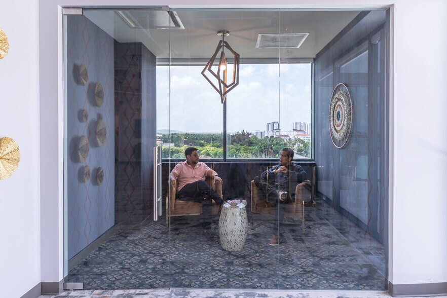More Photos Of 3750 NW 87th Ave, Doral Coworking Space