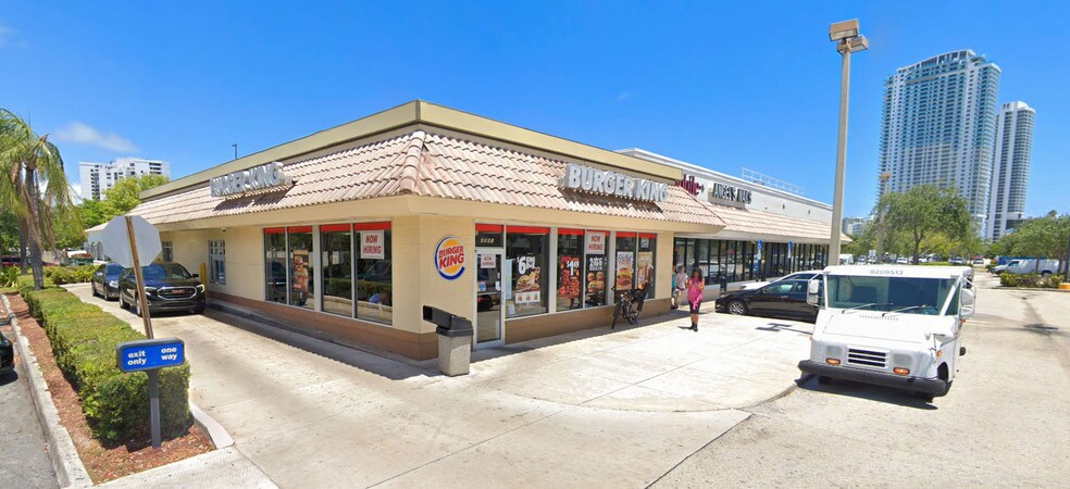 More Photos Of 2301-2551 E Hallandale Beach Blvd, Hallandale Beach Unknown For Lease