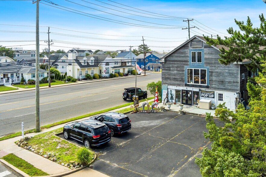 More Photos Of 12900 Long Beach Blvd, Long Beach Township Loft Creative Space For Sale