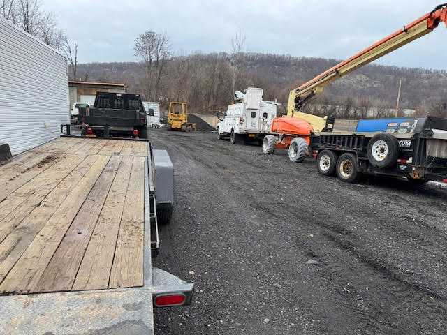 More Photos Of 7 Ruscitti Rd, New Windsor Township Flex For Lease