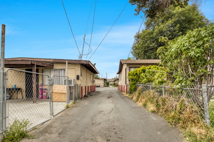 More Photos Of 2307 Continental Ave, South El Monte Apartments For Sale