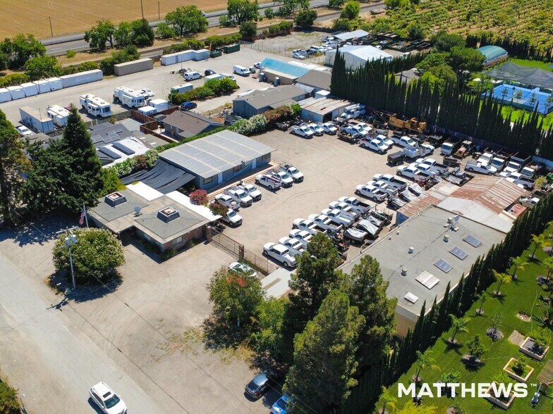 Primary Photo Of 10 San Bruno Ave, Morgan Hill Service For Sale