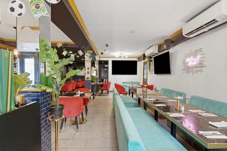 More Photos Of 35 Moonachie Rd, Moonachie Storefront Retail Residential For Sale