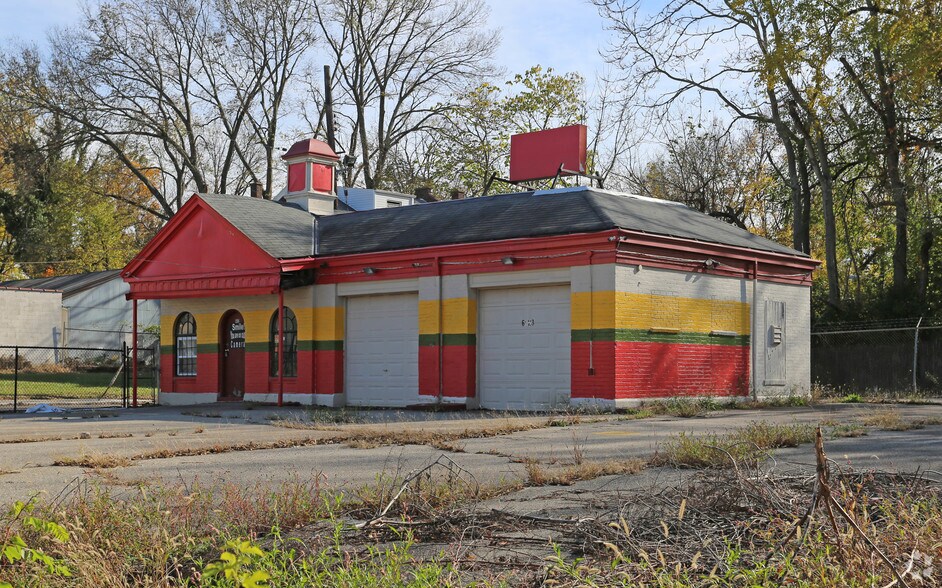 More Photos Of , Cincinnati Land For Sale