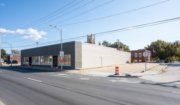More Photos Of 5419 NW Radial Hwy, Omaha Office For Lease