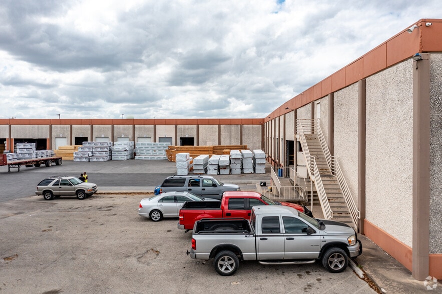Primary Photo Of 827 Frost Bank Center Pky, San Antonio Distribution For Sale