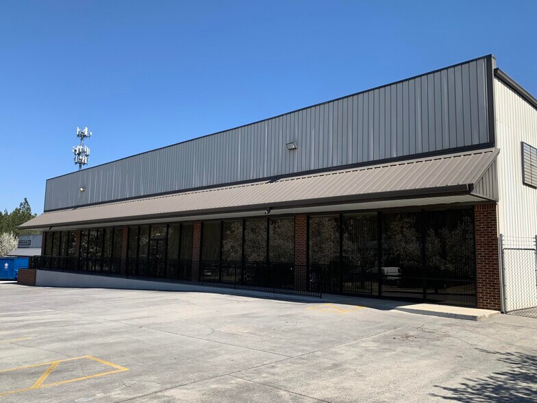 Primary Photo Of 3046 Matlock Dr NW, Kennesaw Warehouse For Lease