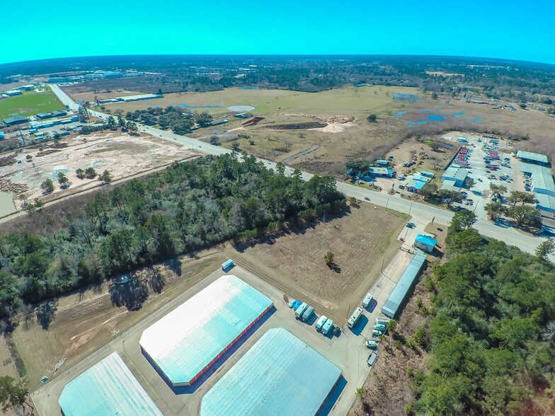 More Photos Of 23920-24210 FM 2978, Tomball Land For Sale