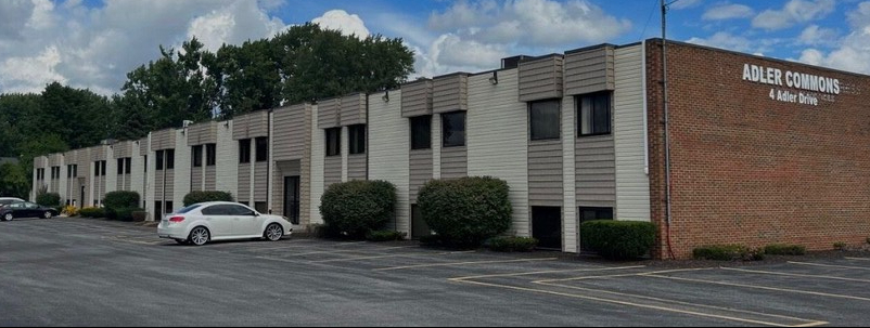 Primary Photo Of 4 Adler Dr, East Syracuse Office For Lease