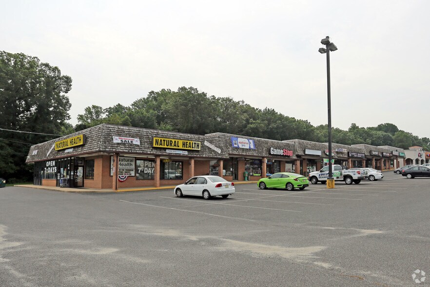 More Photos Of 2001 College Dr, Clementon Restaurant For Sale