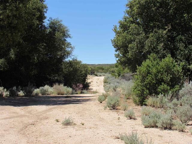 More Photos Of McCain Valley R McCain Valley rd, Boulevard Land For Sale