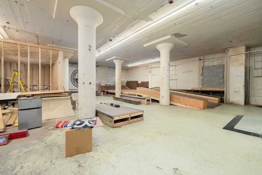 More Photos Of 92 Pleasant St, Pawtucket Warehouse For Sale