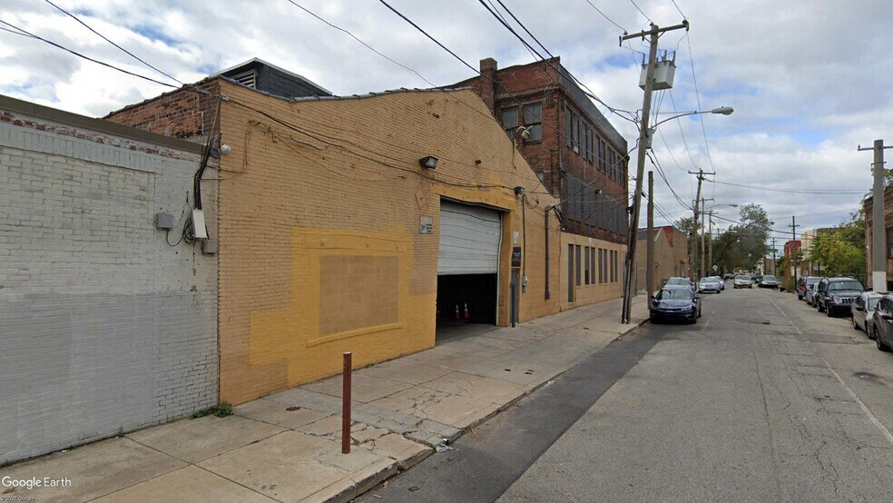 Primary Photo Of 2520 Morris St, Philadelphia Warehouse For Lease