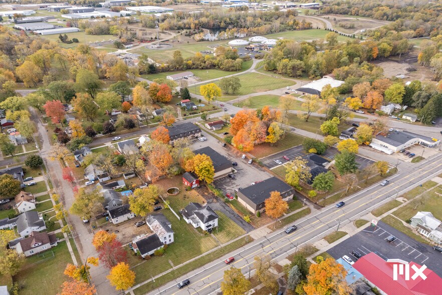More Photos Of 313 W Chicago St, Coldwater Apartments For Sale