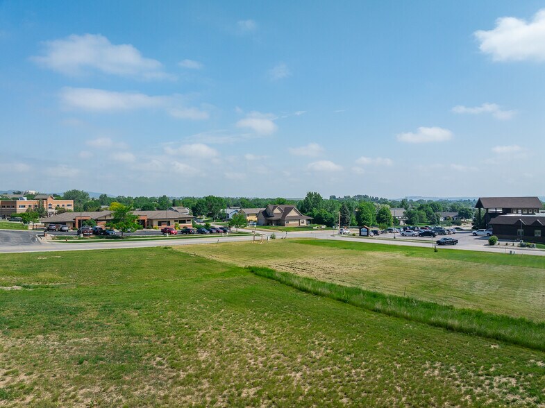 More Photos Of Minnesota Ave, Rapid City Land For Sale