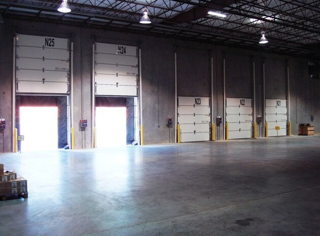 More Photos Of 10093-10095 Brose Dr, Vance Distribution For Lease