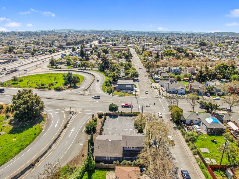 More Photos Of 2100 Tennessee St, Vallejo Office For Sale