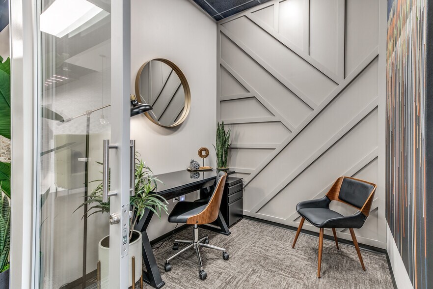 More Photos Of 640 Taylor St, Fort Worth Coworking Space