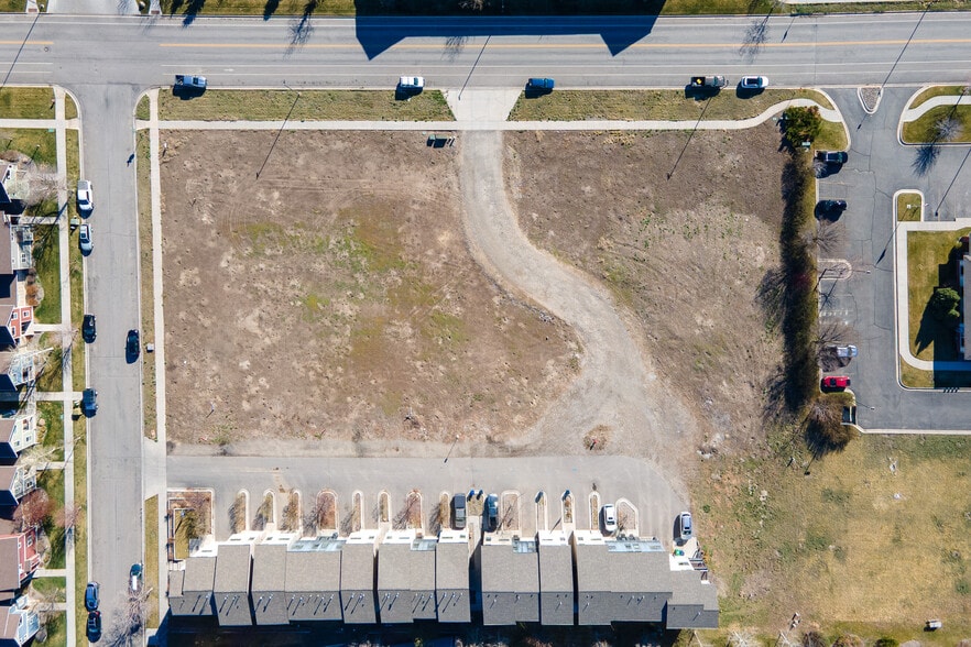 Primary Photo Of 3219 N 27th Ave, Bozeman Land For Sale