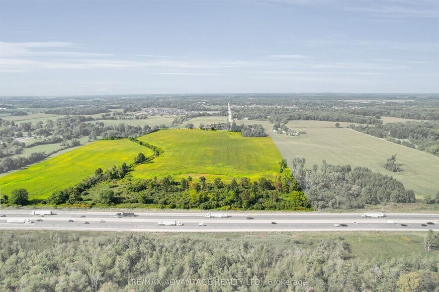 More Photos Of 1473 Donnybrook Dr, Dorchester Land For Sale