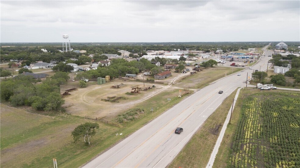 More Photos Of 00 W Mendoza Ave, Orange Grove Land For Sale