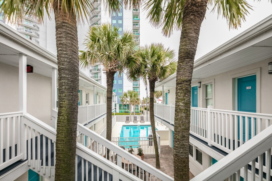 More Photos Of 501 N Ocean Blvd, Myrtle Beach Hotel For Sale
