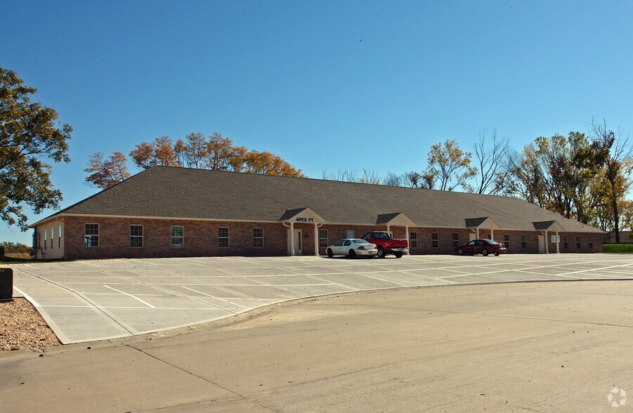 Primary Photo Of 144 Lincoln Place Ct, Belleville Medical For Sale