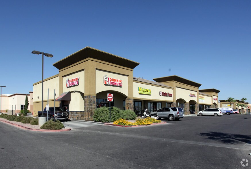 More Photos Of 171 N Gibson Rd, Henderson Storefront For Lease