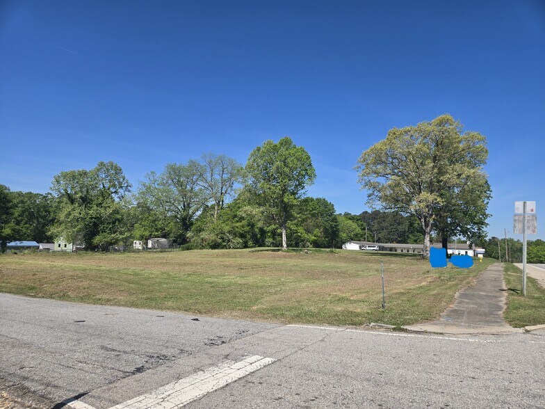 More Photos Of 323 Brookwood Ave, Jackson Land For Sale