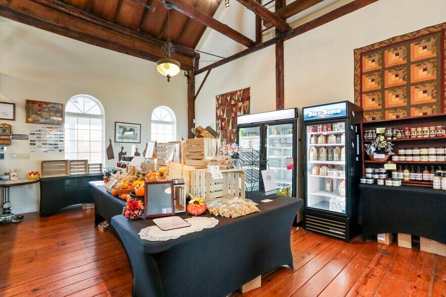 More Photos Of 14111-14113 Pennsylvania Ave, Hagerstown Freestanding For Sale