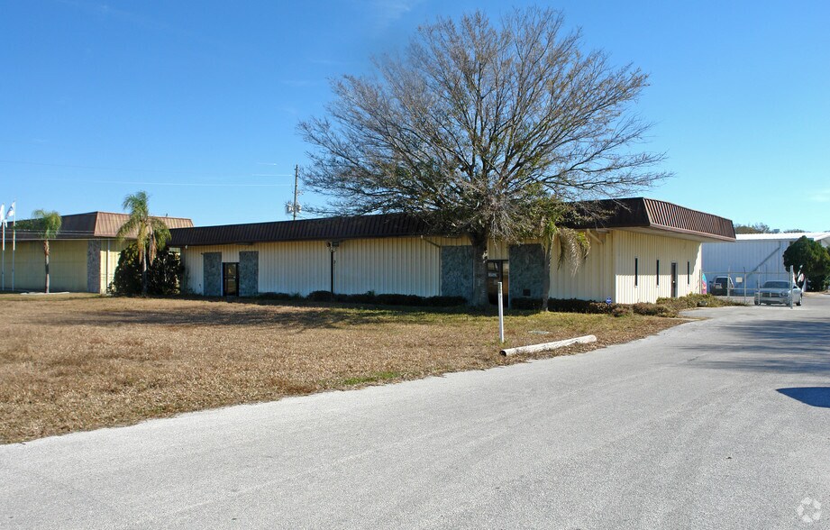 More Photos Of 14483 62nd St N, Clearwater Warehouse For Sale