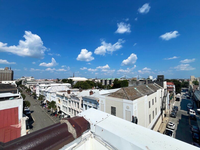 More Photos Of 289-291 King St, Charleston Apartments For Sale