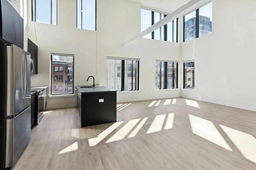 More Photos Of 500 N 13th St, Philadelphia Multifamily For Sale