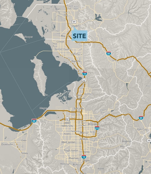 More Photos Of 2335 Grant Ave, Ogden Office For Lease