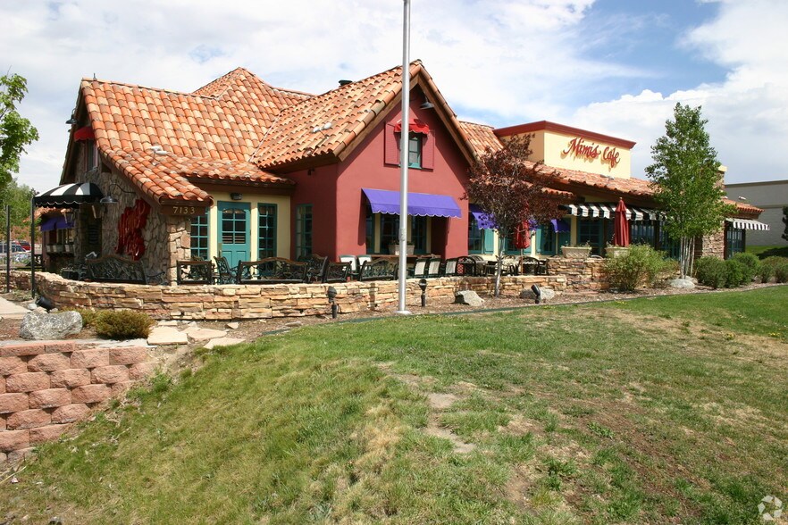 More Photos Of 7133 N Academy Blvd, Colorado Springs Restaurant For Sale