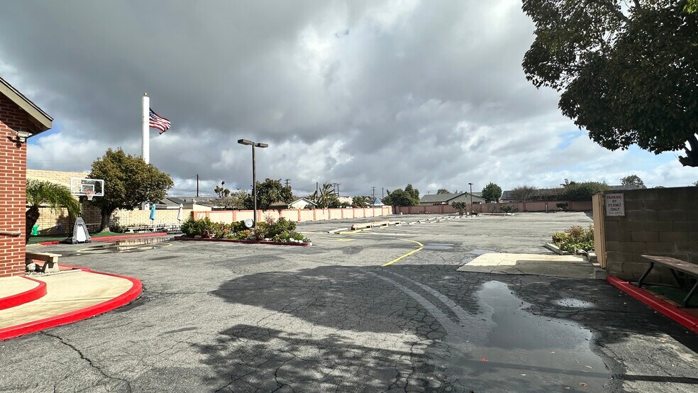 More Photos Of 13522 Goldenwest St, Westminster Religious Facility For Sale